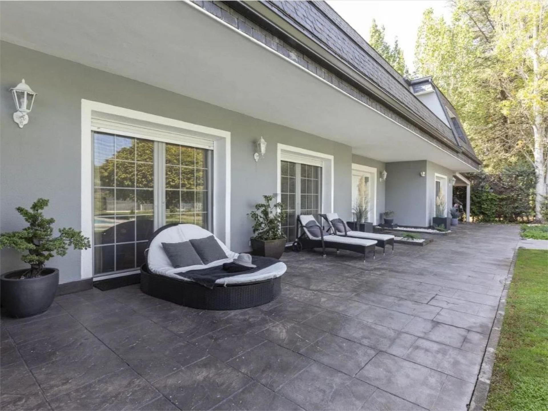 Piso en Villanueva de la Cañada - Foto 9