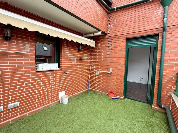 Ático en calle de Albarracín, 15 - Foto 2