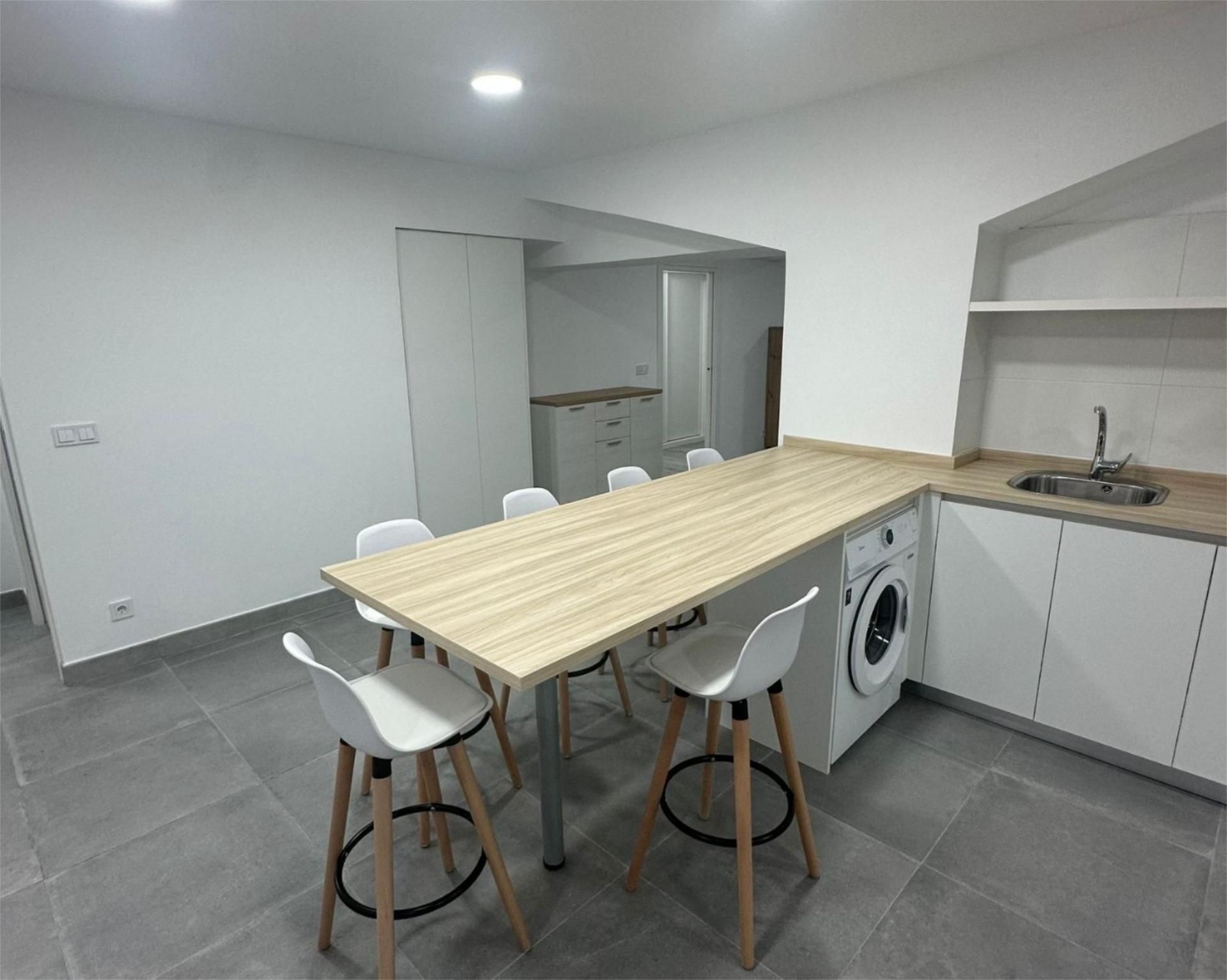 Piso en  Rúa de Urzáiz 81 - Foto 13