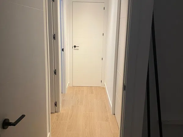 Piso en calle Esparteros, 3 - Foto 7