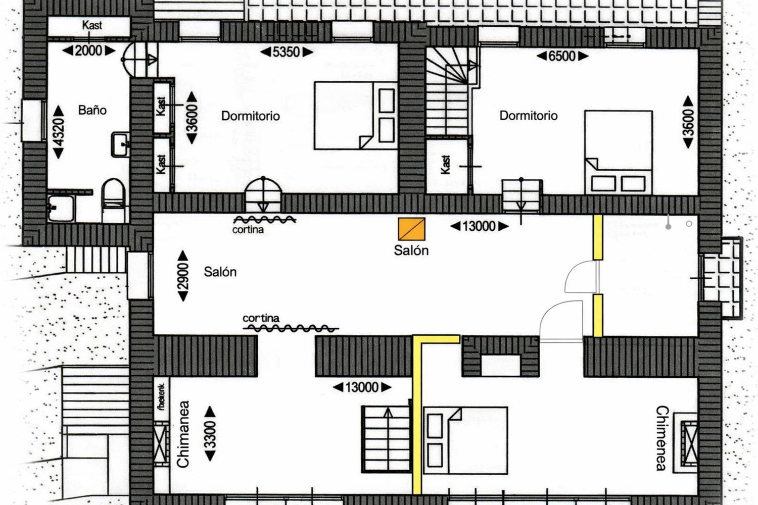 Casa de pueblo en 38°31'29.7"n 0°27'32.8"w, 1 - Foto 35