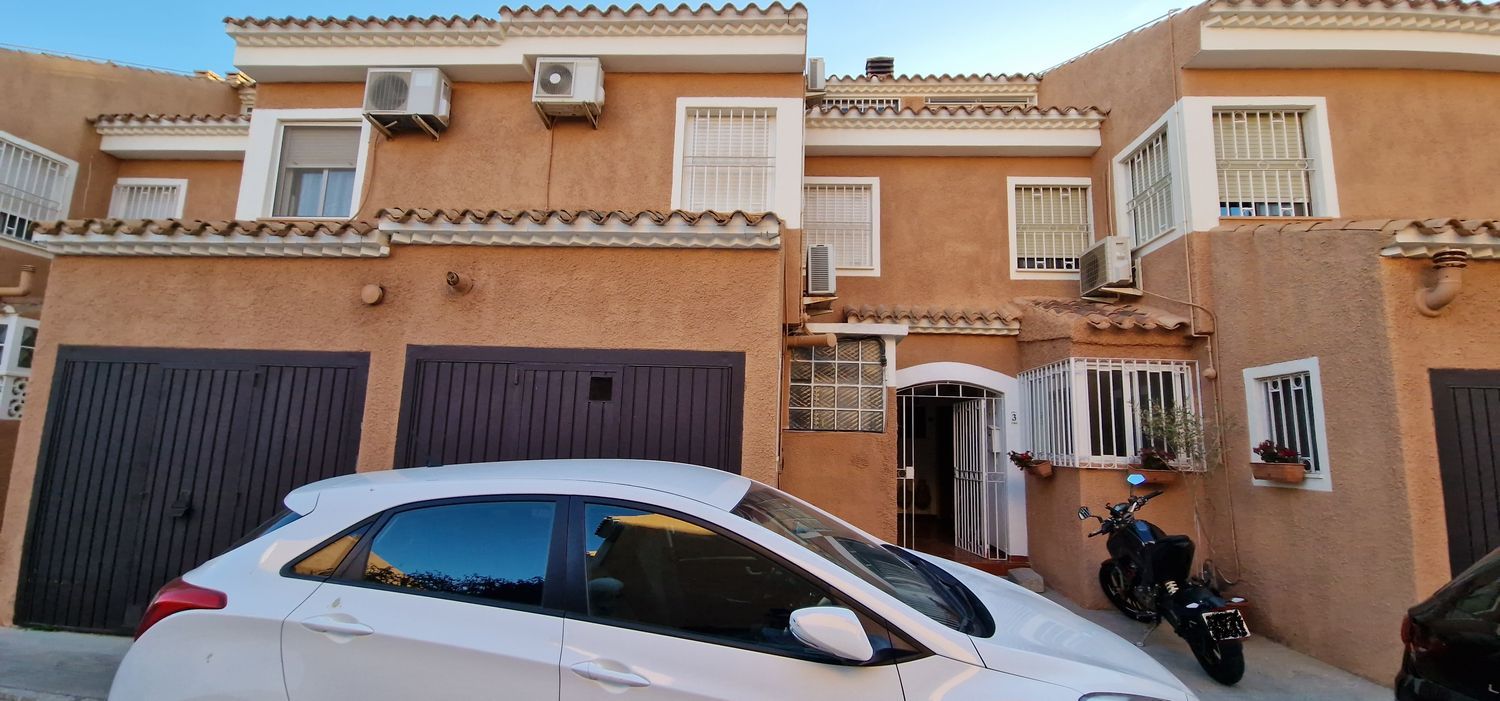Chalet adosado en Avenida de la Costa Blanca, 11 , Bungaló 4, Cabo de las Huertas - Foto 5
