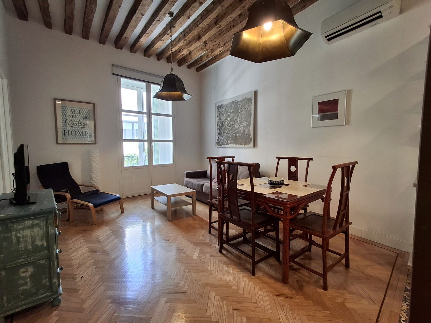 Piso en calle de la Montera, 33 - Foto 1