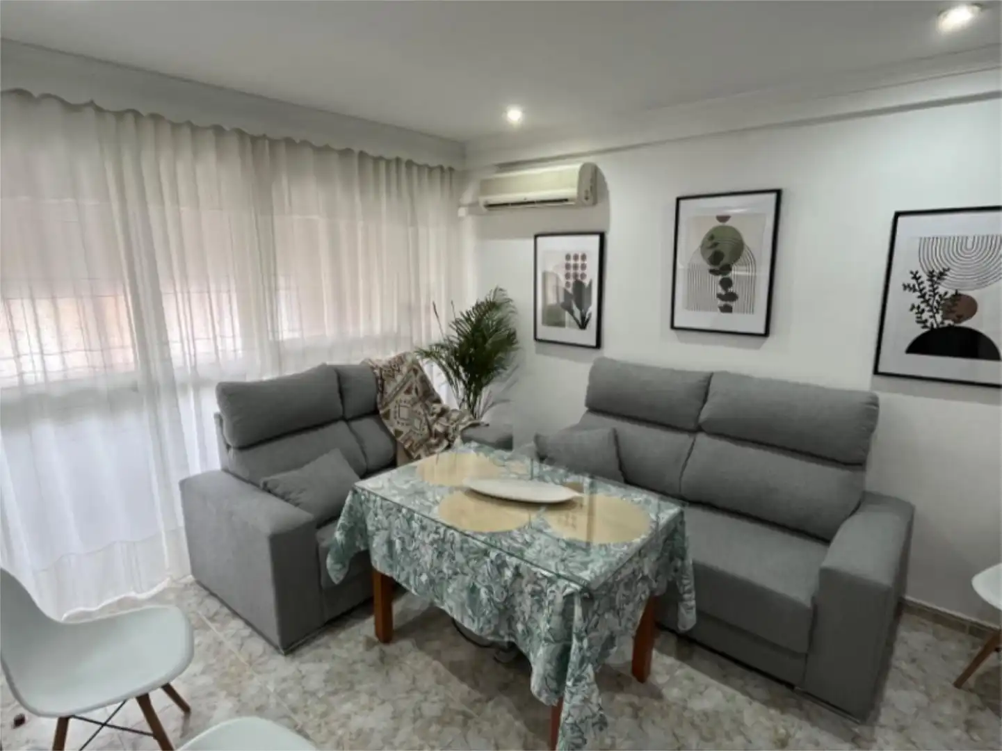 Piso en  Calle Pintor Murillo 1 - Foto 2