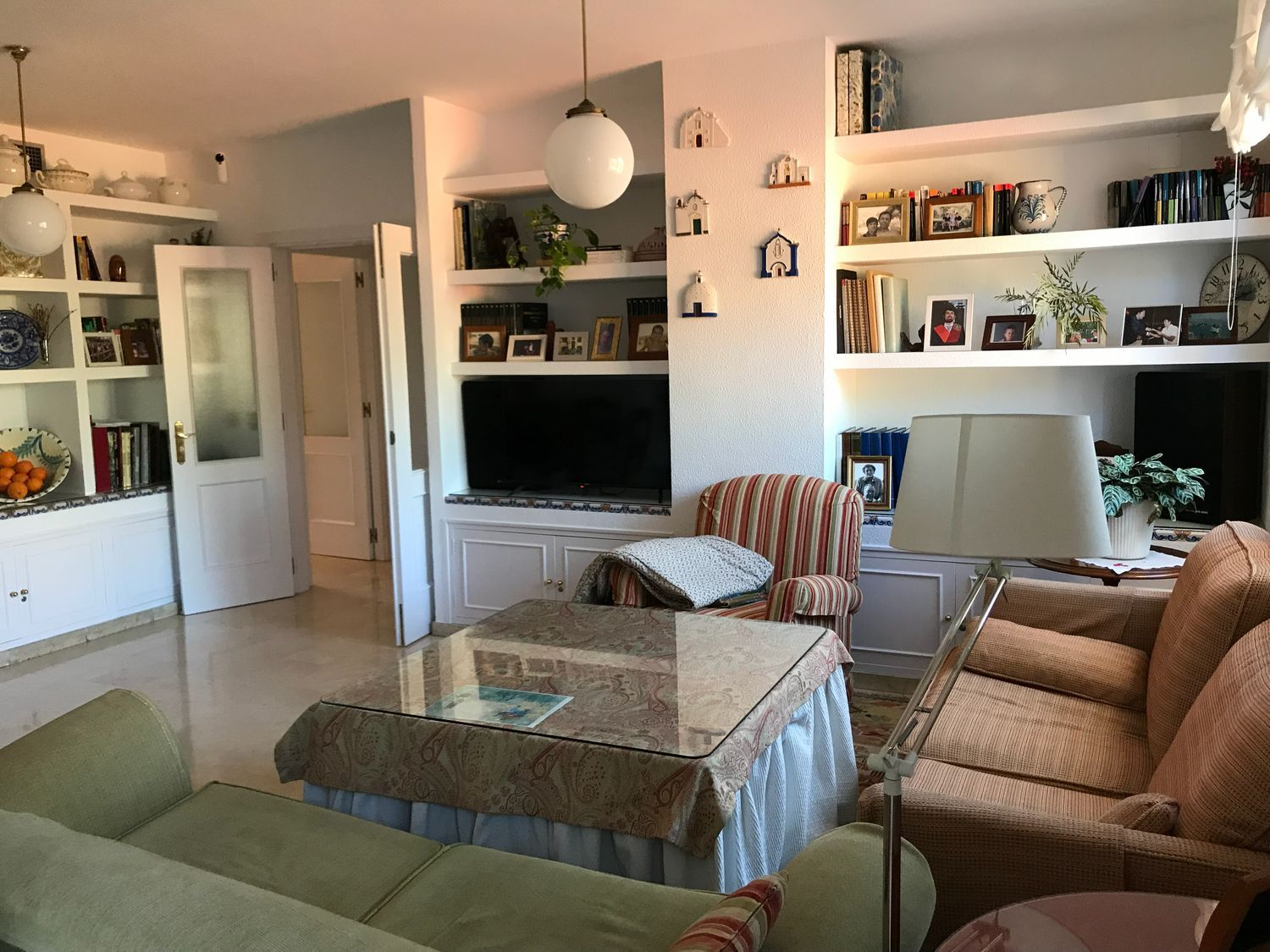 Ático en calle Rastro, 22 - Foto 9