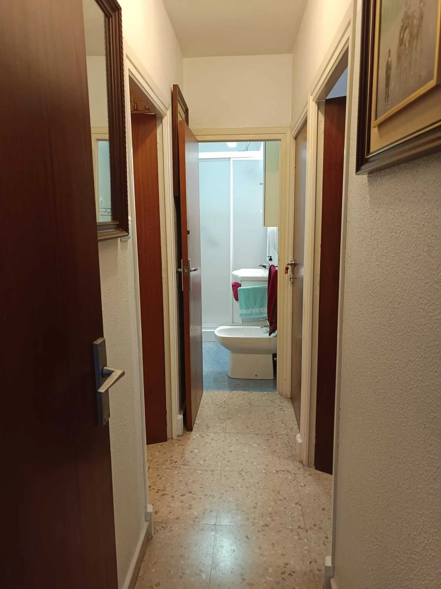 Piso en Barrio San Blas - Foto 13