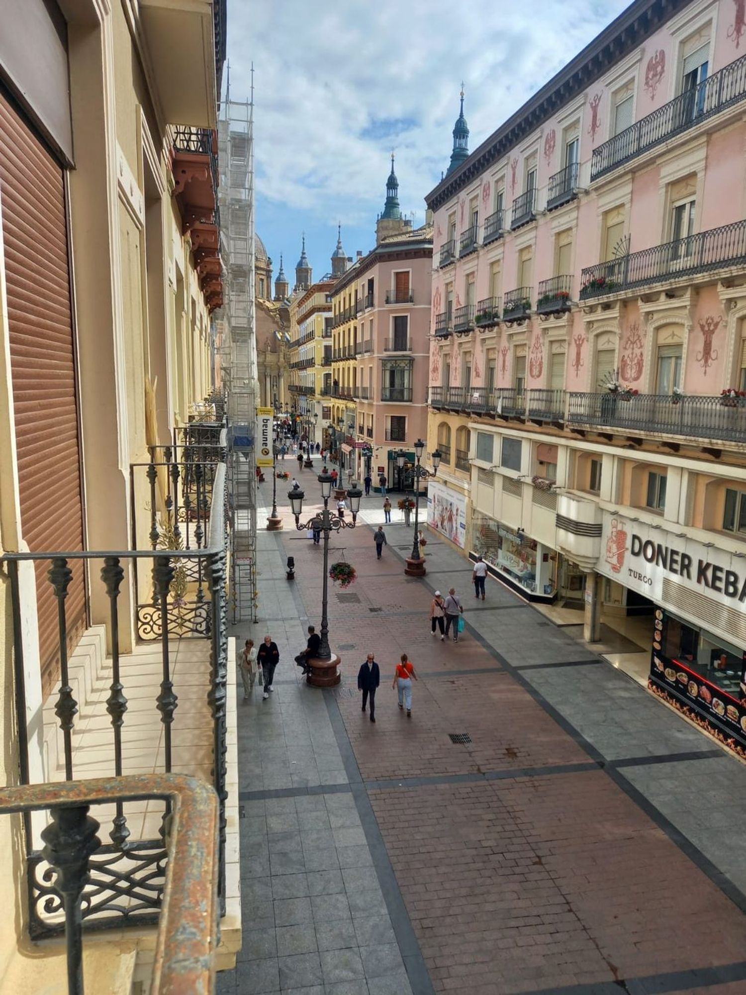 Piso en calle de Alfonso I, 29 - Foto 17