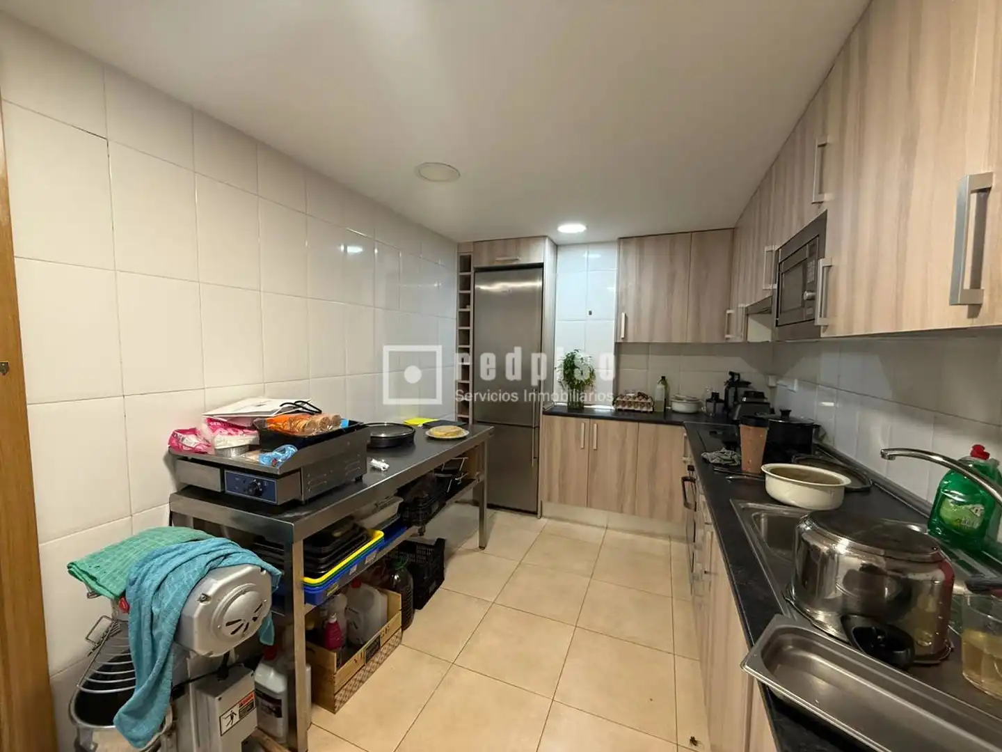 Local comercial en Torrejón de Ardoz - Foto 17