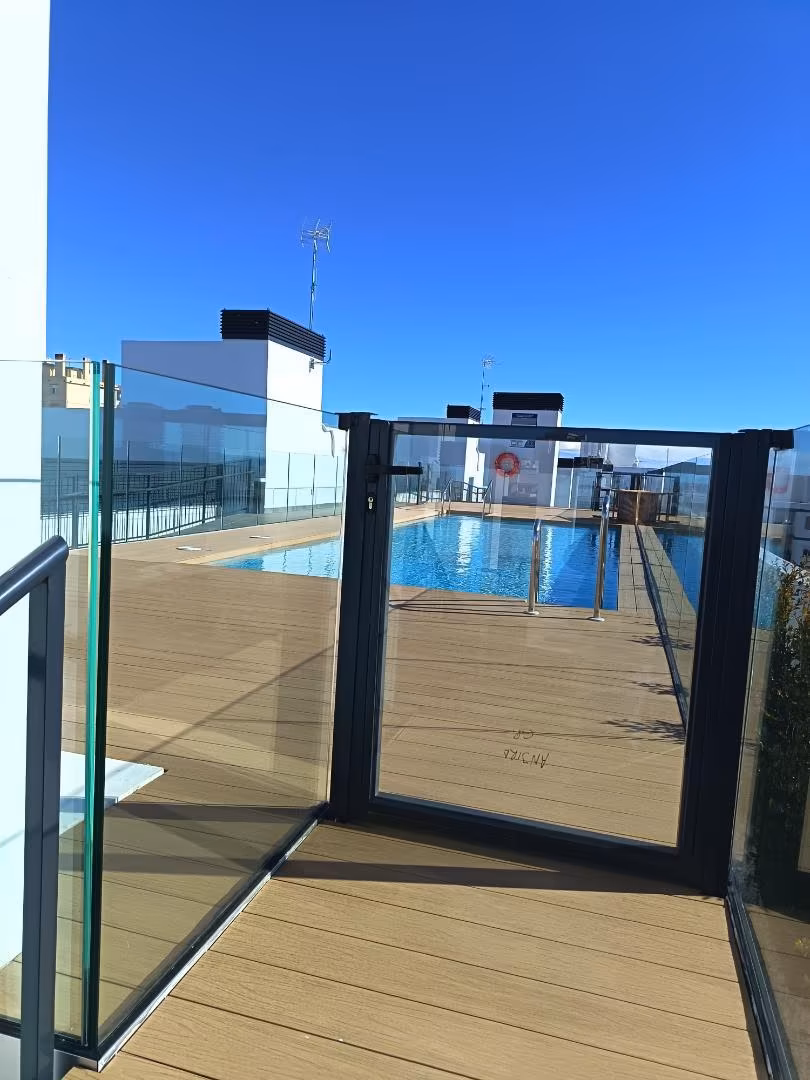 Ático en  Avenida de los Guindos 12 - Foto 28