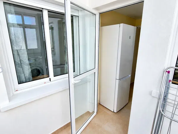 Piso en Calle Beethoven, 3, Los Guindos - Parque Mediterráneo - Santa Paula - Foto 18