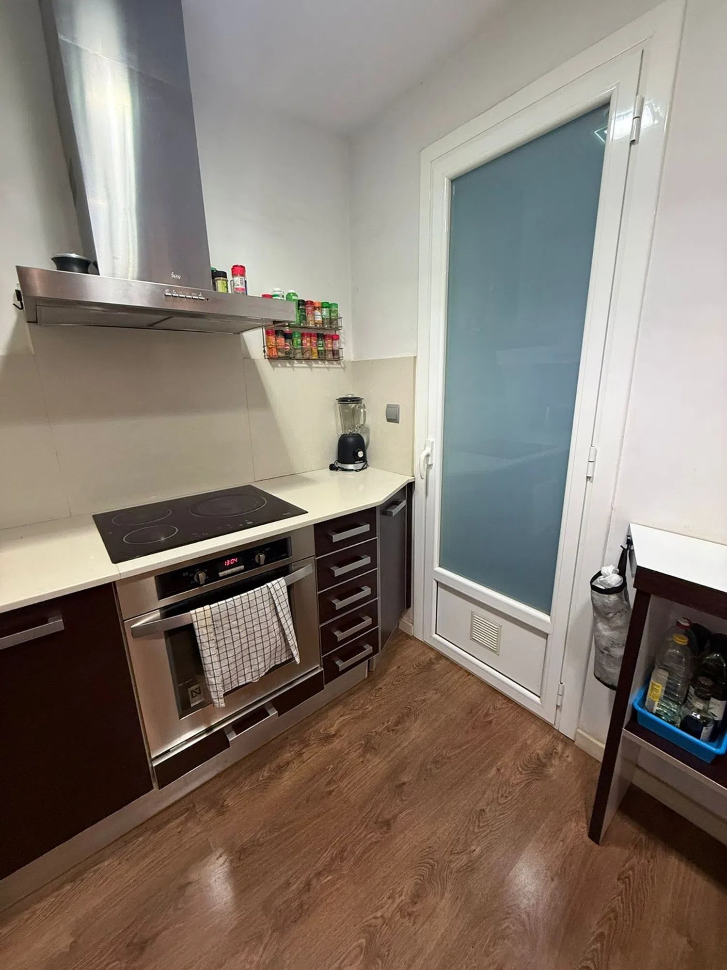 Piso en calle de Ca l'Alegre de Dalt, 21 - Foto 15