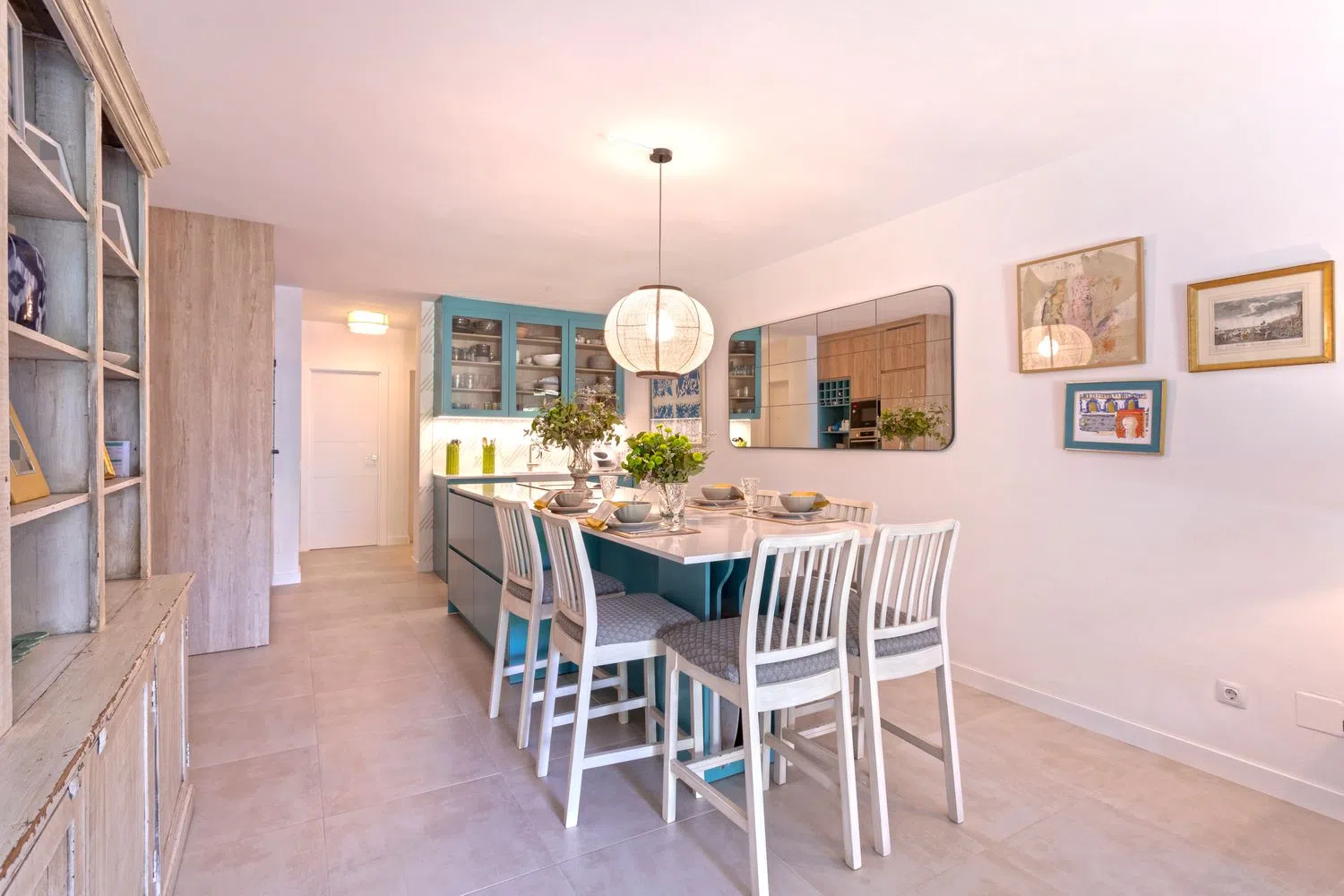 Piso en calle 19 C, 2 - Foto 4