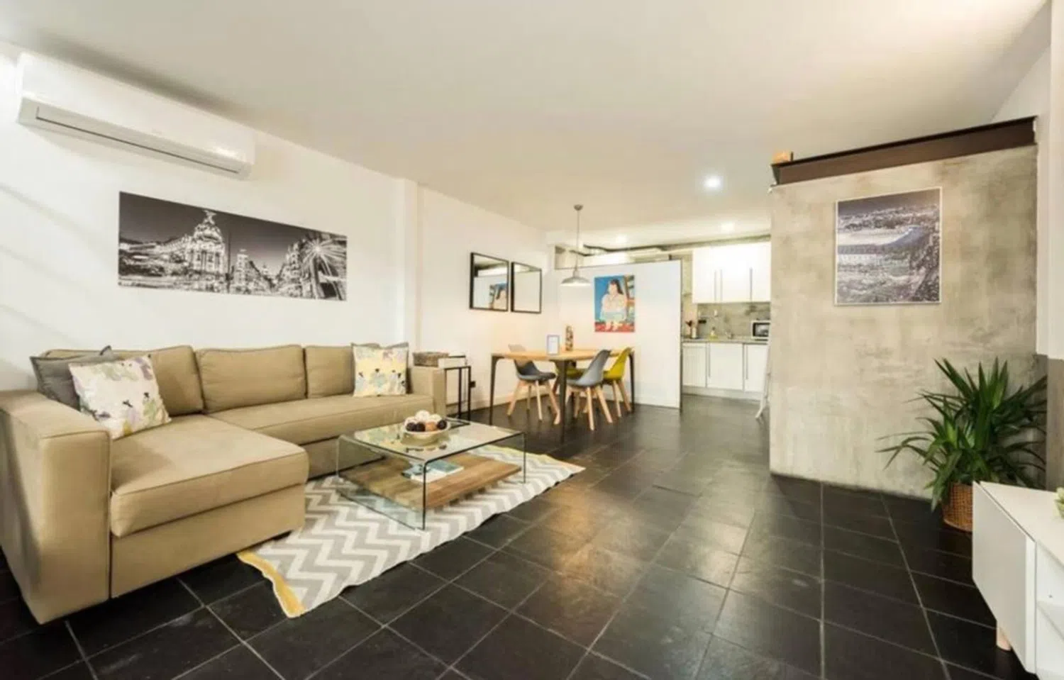 Dúplex en calle San Cosme y San Damián, 10 - Foto 4