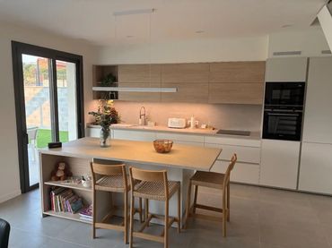 Chalet en  Carrer Collsabadell 125 - Foto 9