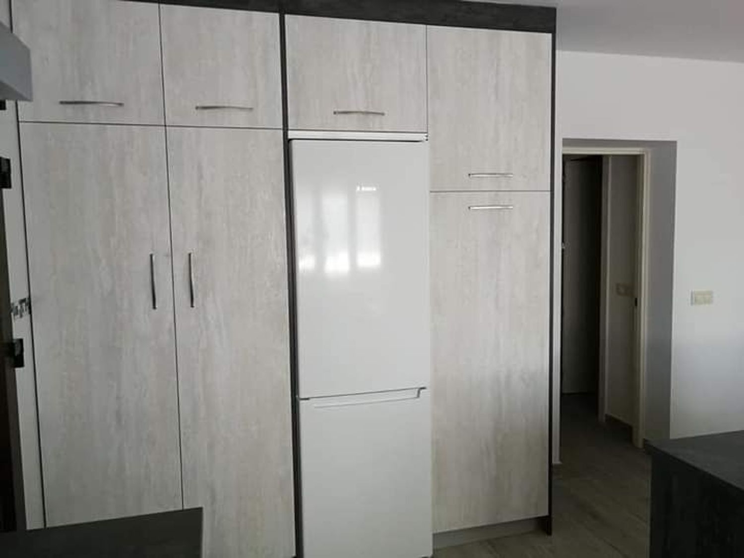 Casa o chalet independiente en Almanzor, 4 - Foto 11
