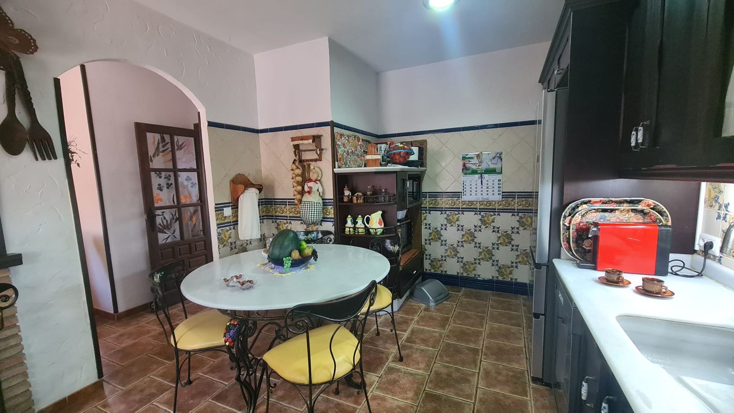 Casa o chalet independiente en Pablo Iglesias, 5, Villaricos, Villaricos - Foto 31