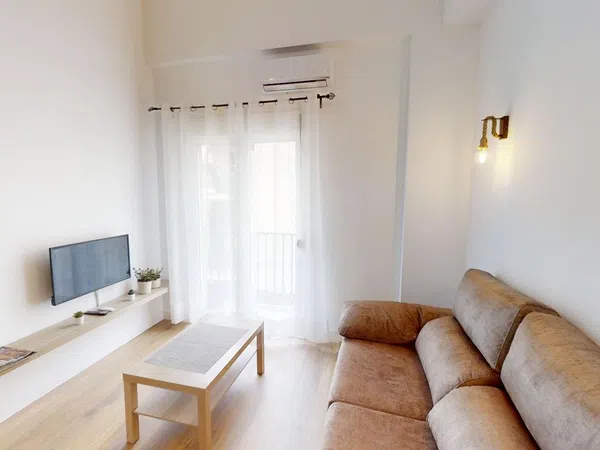 Dúplex en calle Hurtado, 3 - Foto 2