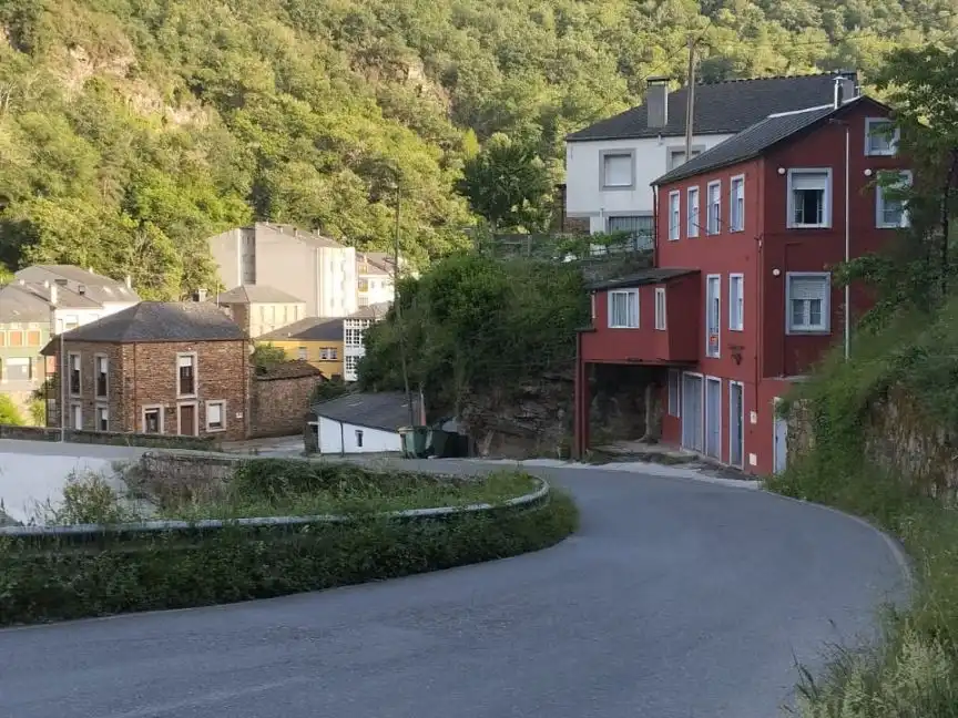 Piso en  Rúa da Ponte 1 - Foto 8