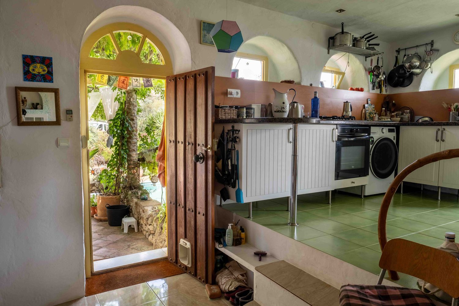 Casa rural en Carretera Ma3105 s/n - Foto 13
