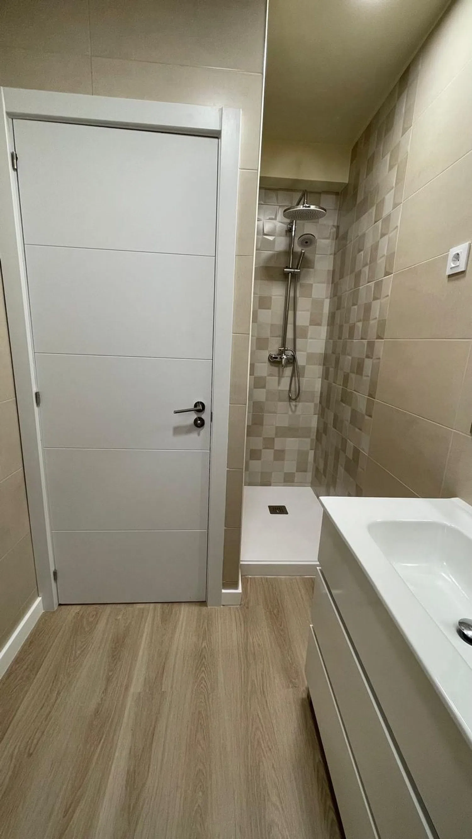 Piso en calle Zubieta, 3 - Foto 5