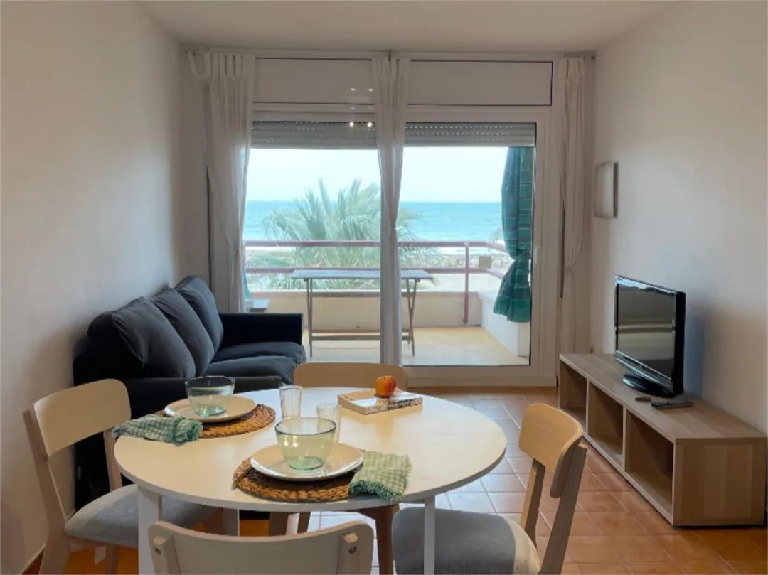 Piso en  Passeig Voramar 6 - Foto 2