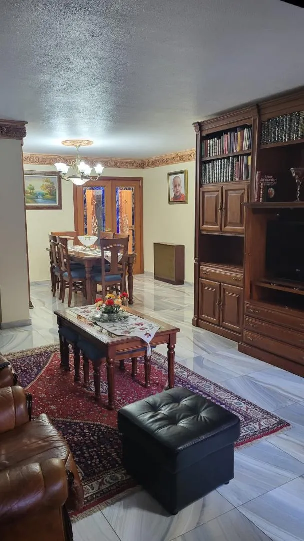 Piso en  Carrer General O'Donnell 11 - Foto 1