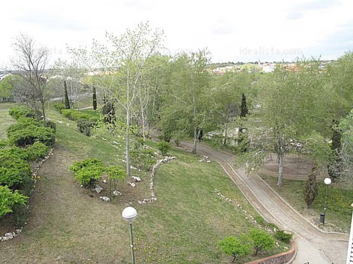 Piso en ronda de las Monjas, 5 - Foto 17