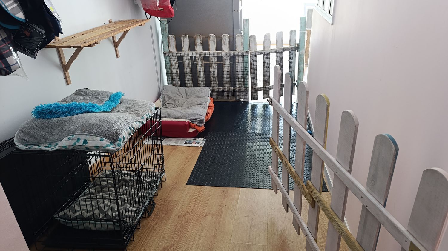 Local en Peluquería en Avenida Alcalde Gregorio Espino, 48, Casablanca - Calvario - Foto 12