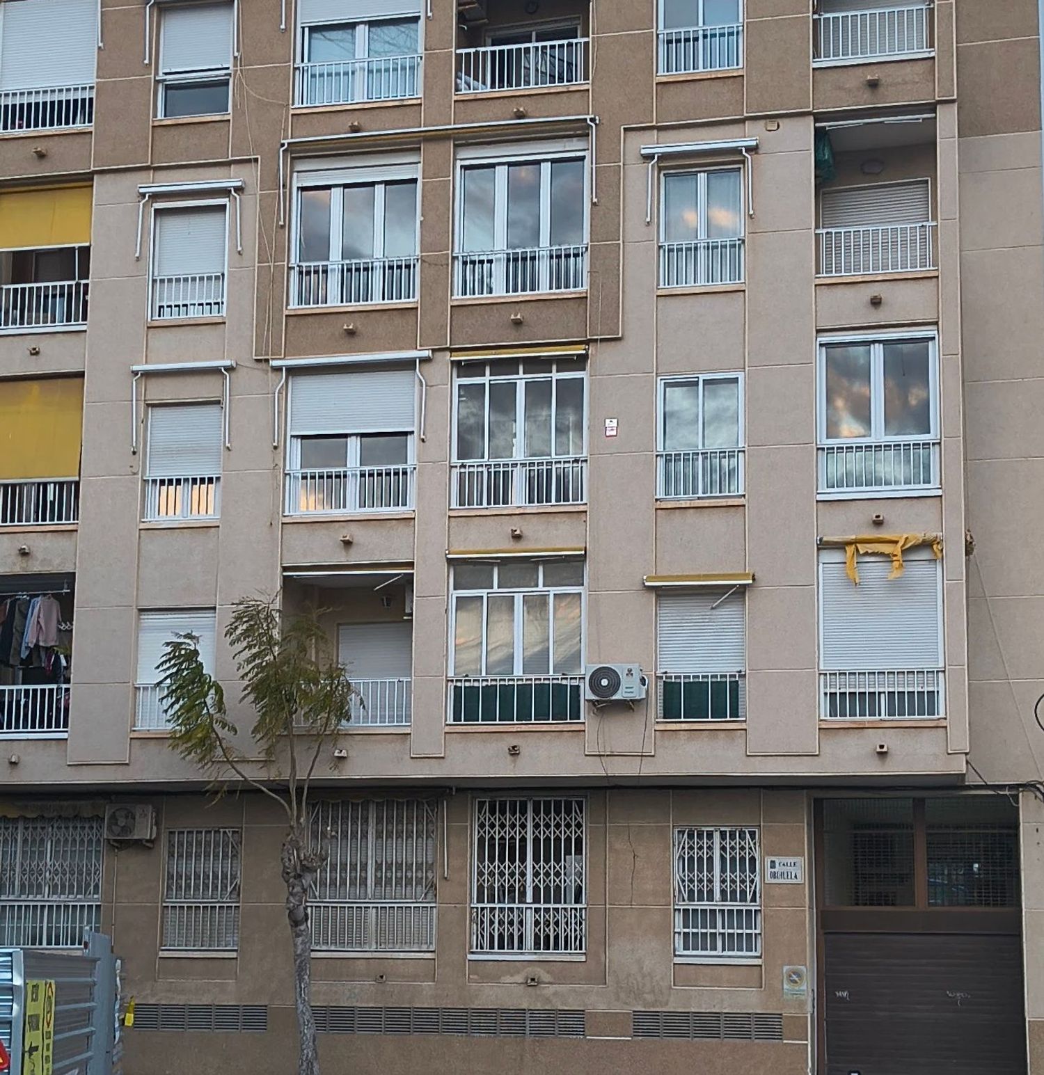 Piso en Calle Patricio Perez, 5, Centro - Muelle Pesquero - Foto 14