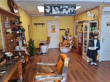 Local comercial en Poble sec, Sitges - Foto 1