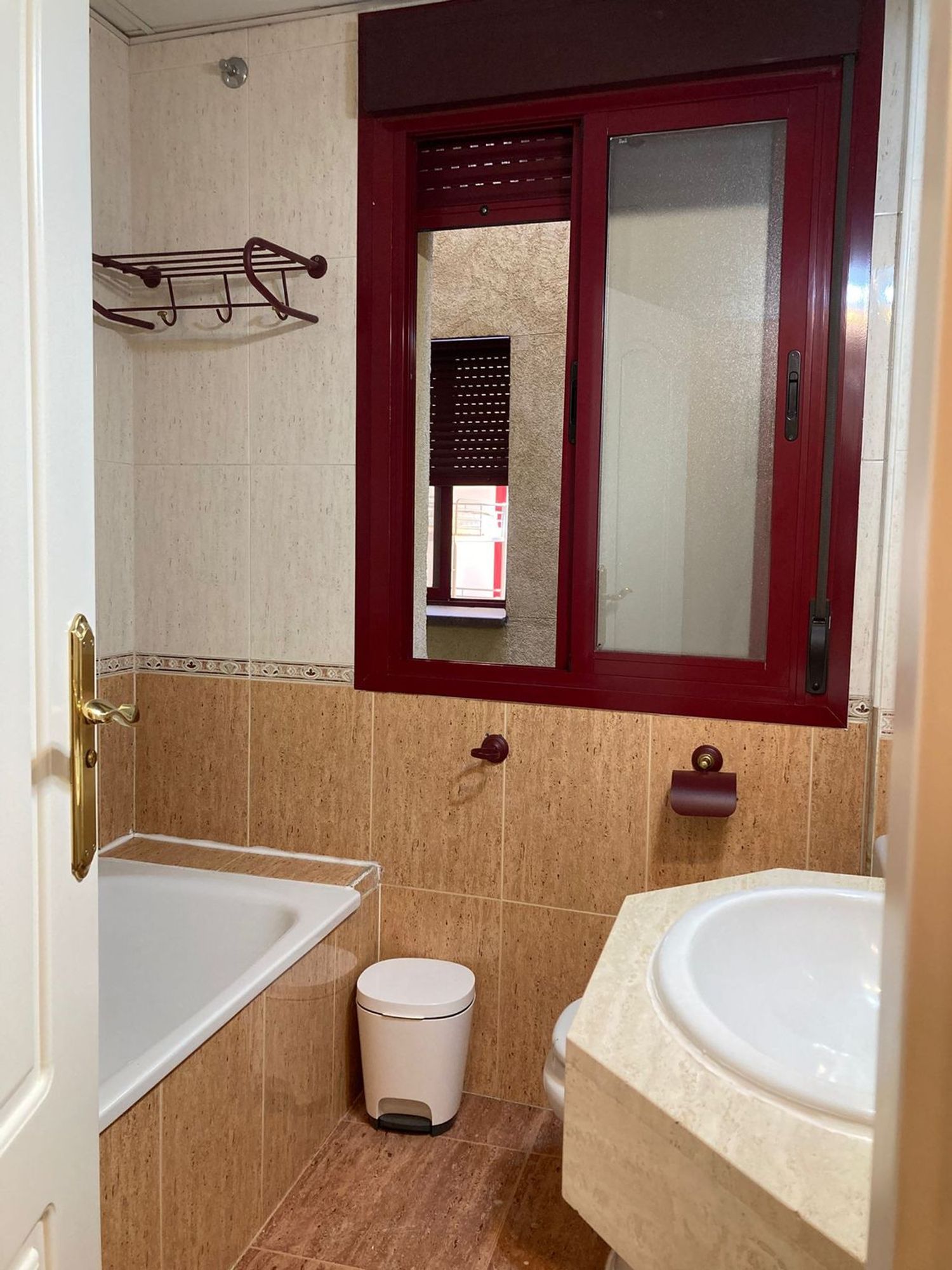 Piso en calle Francos Rodríguez, 94 - Foto 19