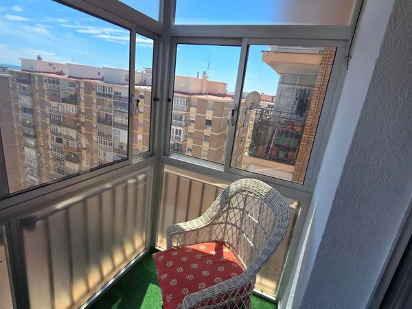 Piso en Calle Héroe de Sostoa, 69 - Foto 3