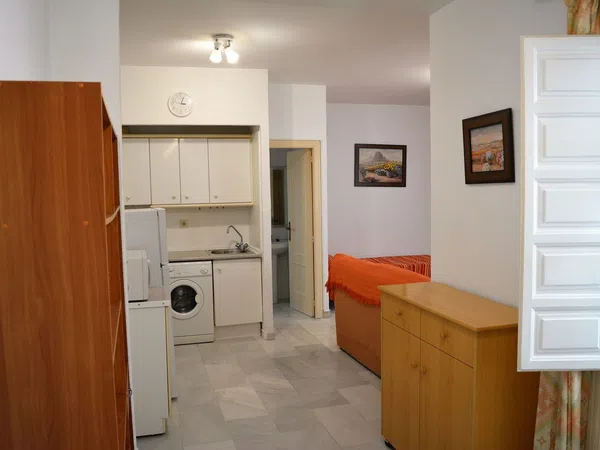 Estudio en calle Ancha de la Virgen, 16 - Foto 5