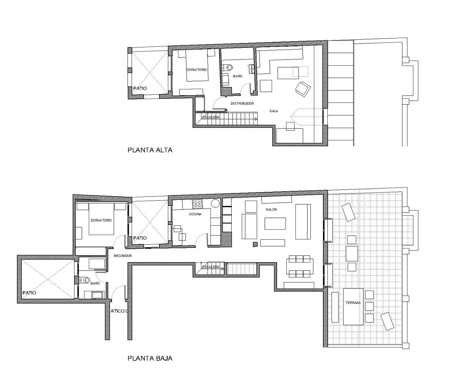 Dúplex en calle de Fuencarral, 140 - Foto 26
