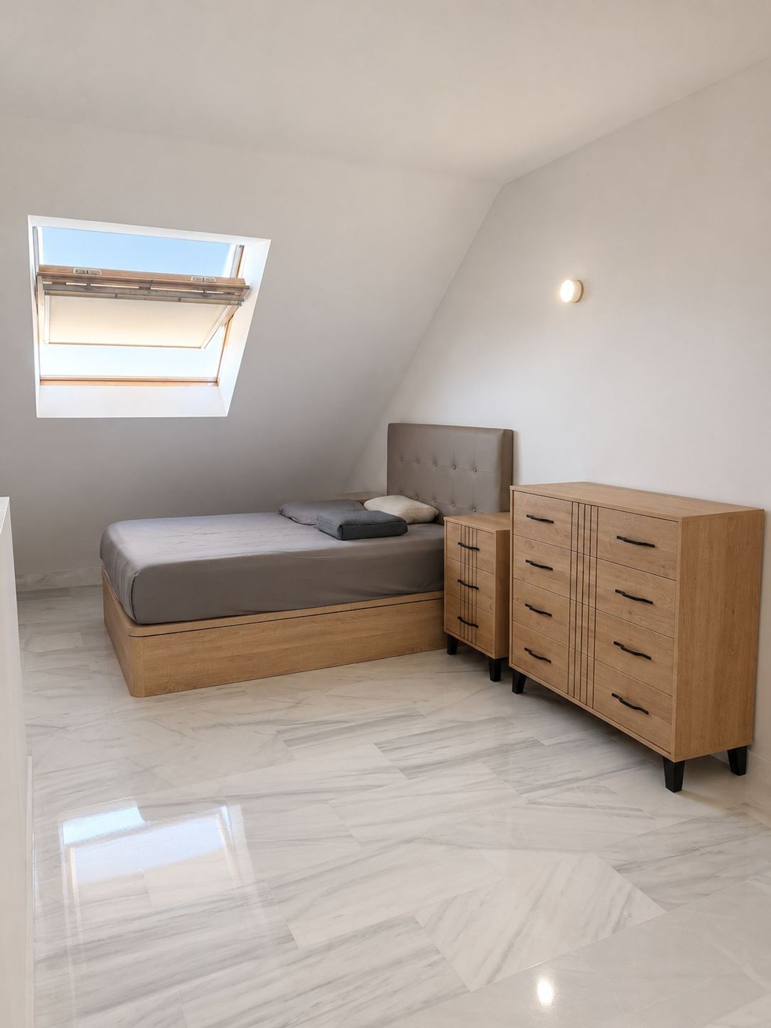 Piso en Calle Sidney, 38, Altos de Estepona, Altos de Estepona - Foto 8