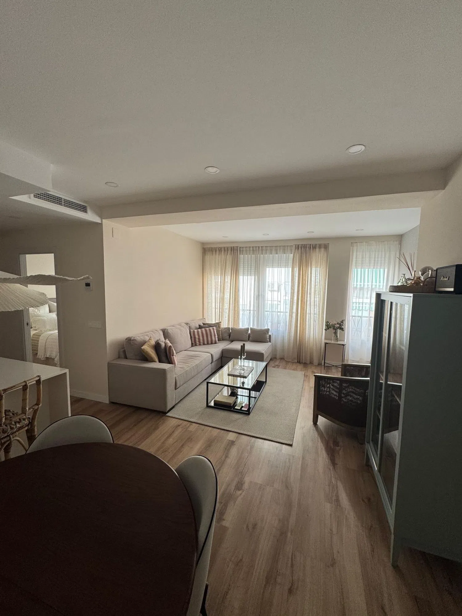 Piso en calle Barcenillas, 3 - Foto 2