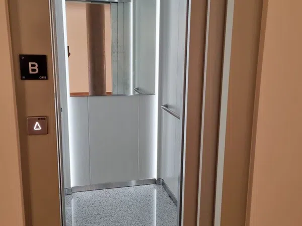 Piso en Avenida de La Coruña, 1 - Foto 36