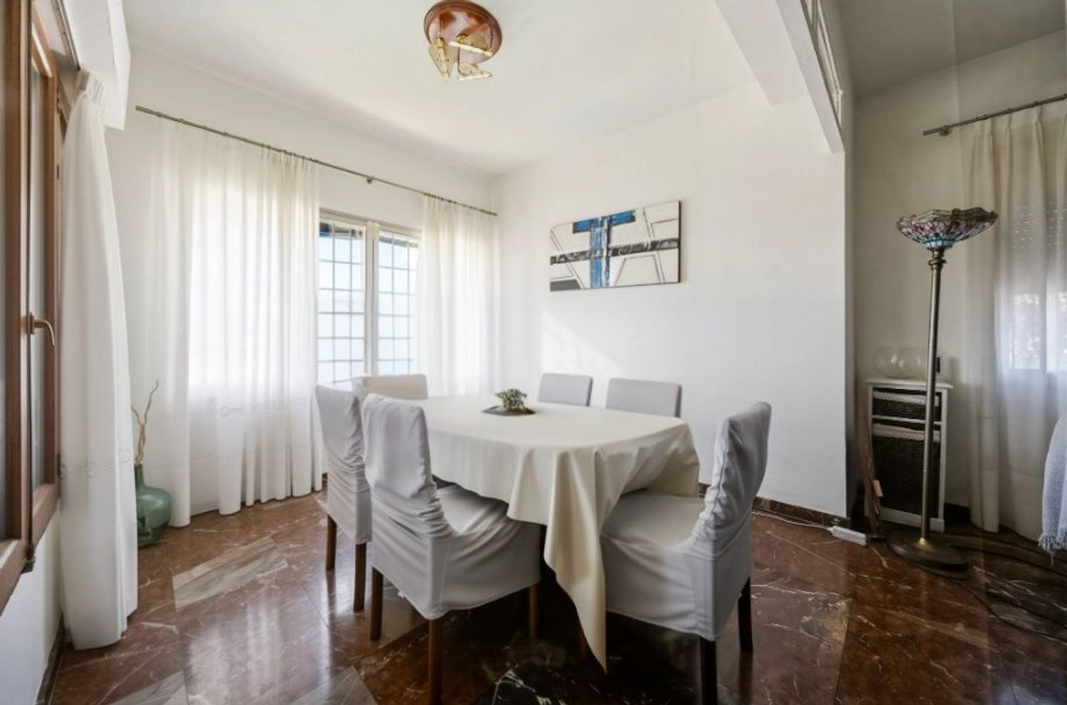 Casa o chalet independiente en Avenida de la Marina, 26 - Foto 16