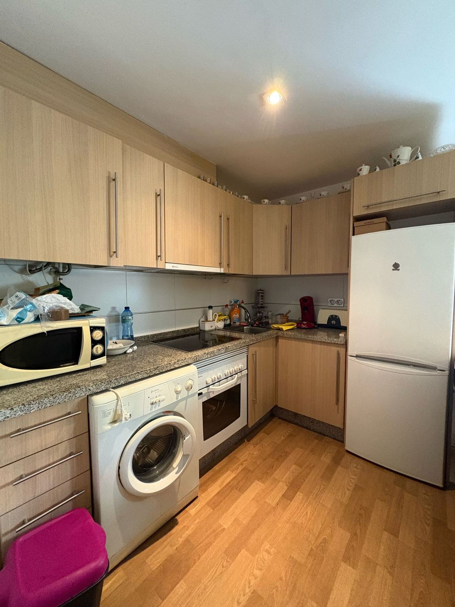 Piso en Barriada los Fernández, 72 - Foto 3