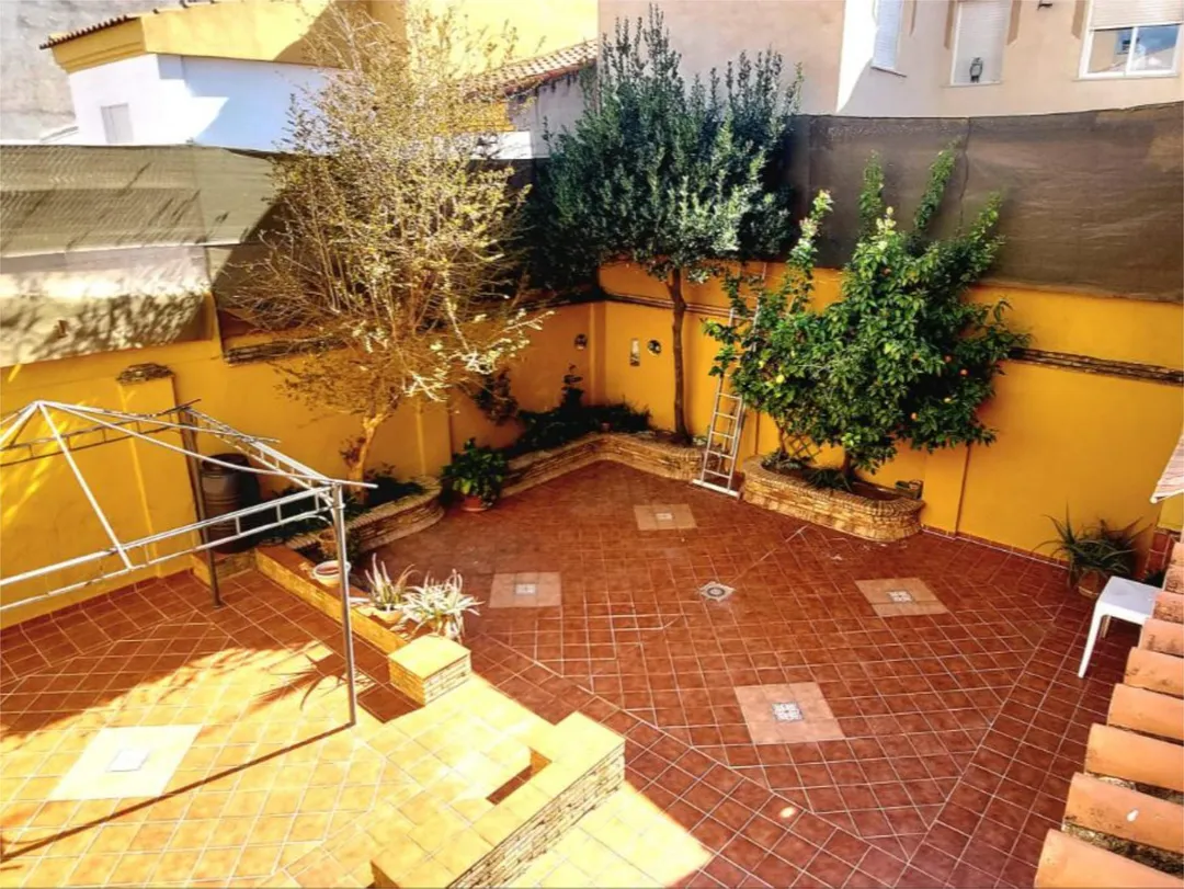 Chalet en  Calle Vista Alegre 1 - Foto 14