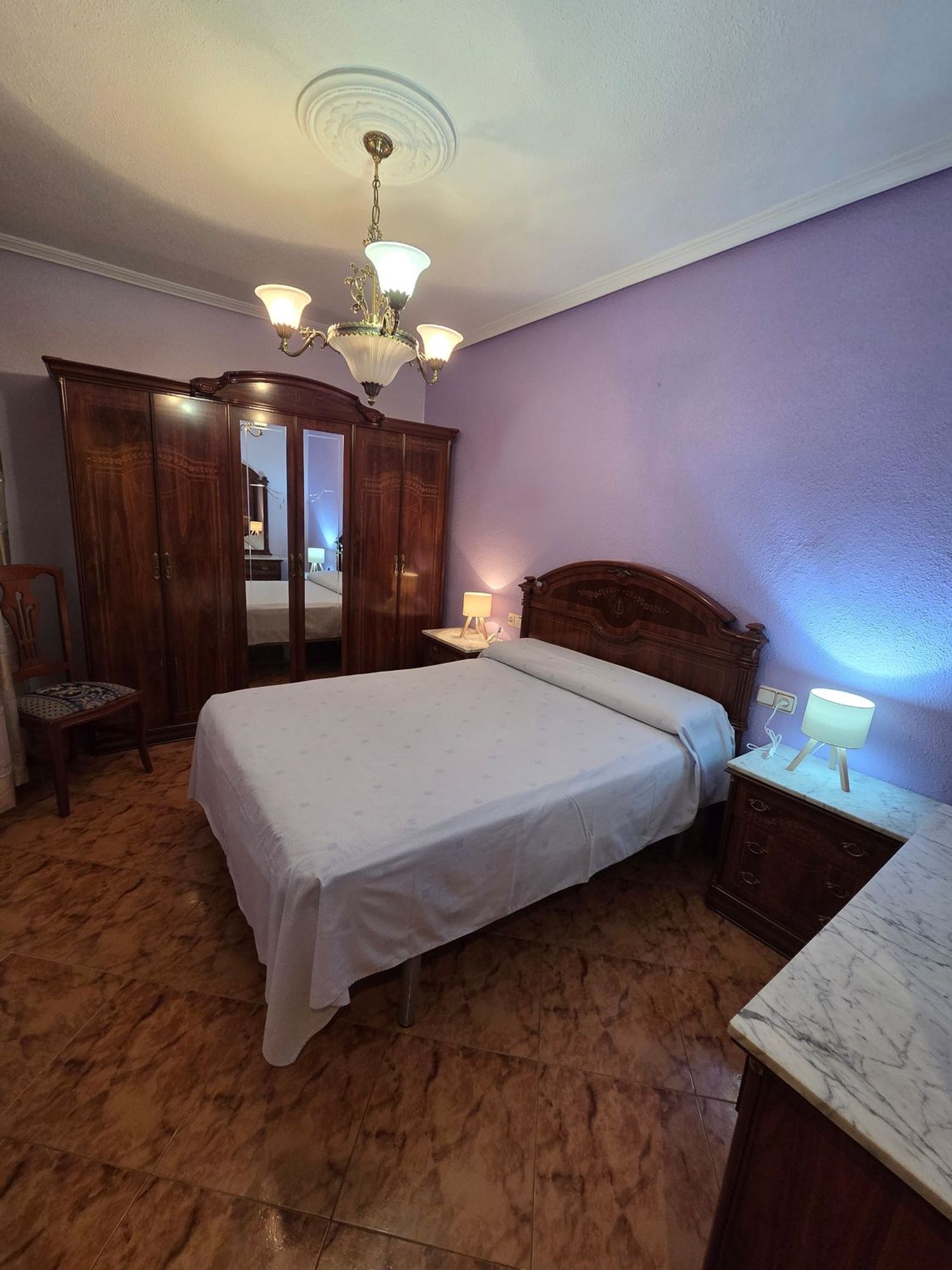 Piso en Calle de Sefarad, 26, Hospital, Hospital - Foto 11