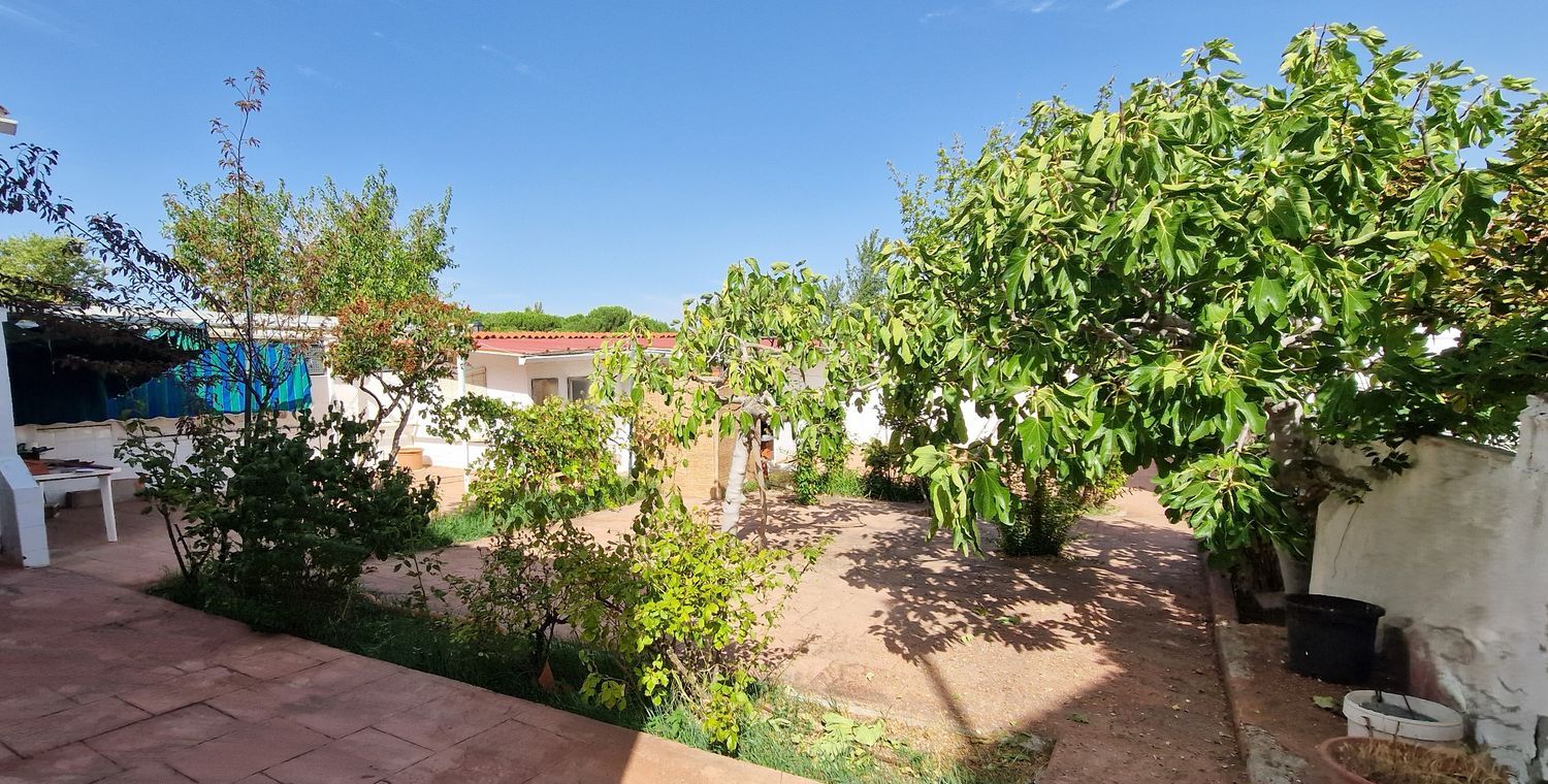 Chalet pareado en Prado de Somosaguas, Prado de Somosaguas - Foto 6