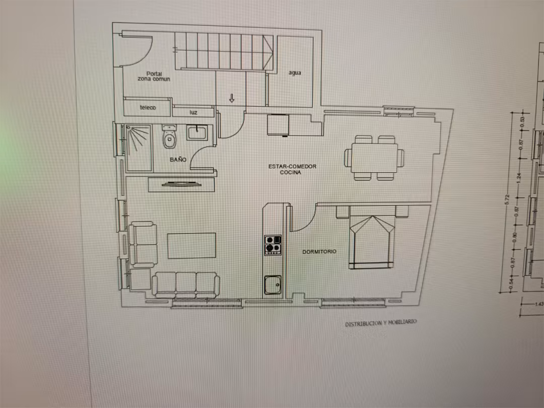 Piso en  Calle Eduardo Domínguez Ávila 1 - Foto 33