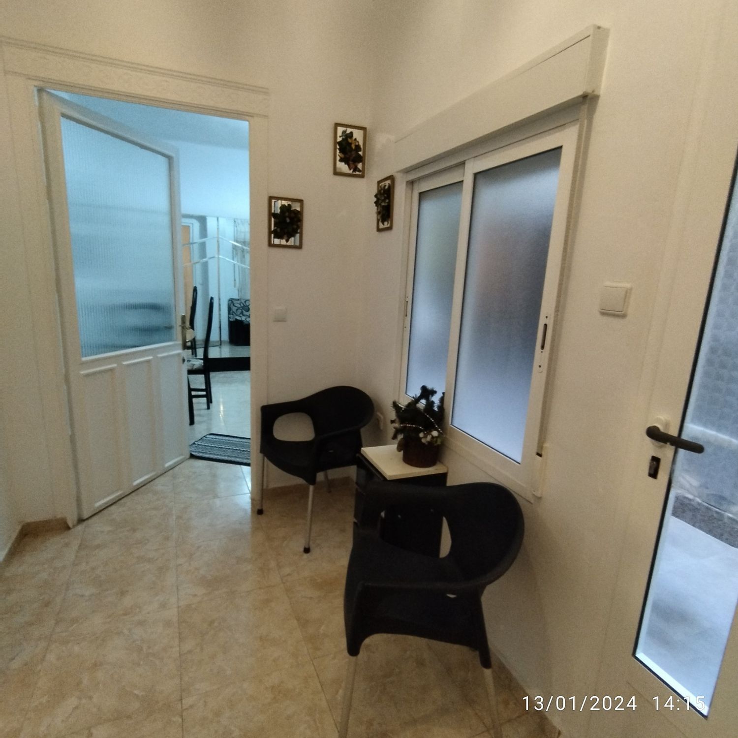 Estudio en Paseo Marqués de Corvera, 62 - Foto 20