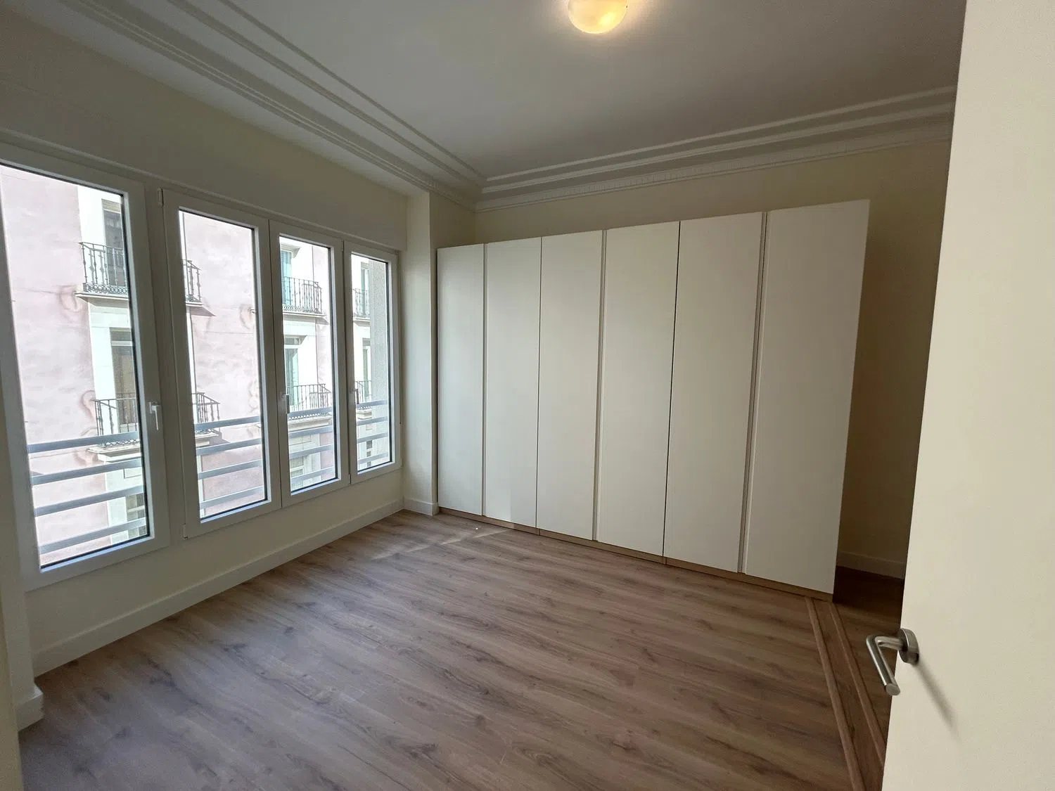 Piso en calle del Marqués de Cubas, 23 - Foto 7