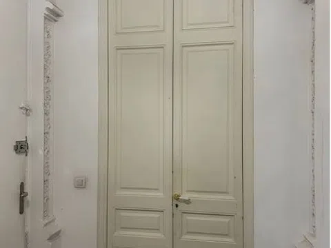 Piso en calle de Roger de Llúria, 80