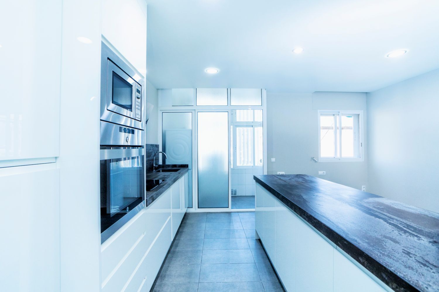 Piso en calle Idris, 1 sn - Foto 9