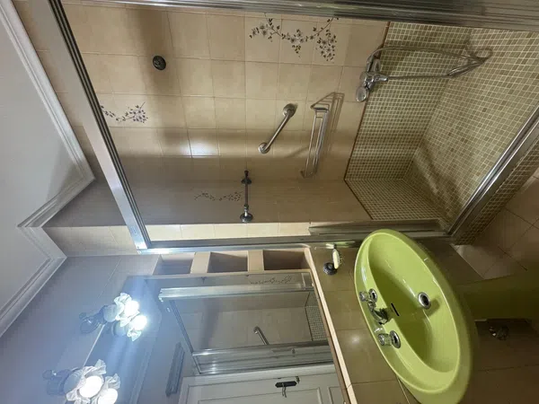 Ático en calle Enrique Villar, 15 - Foto 9