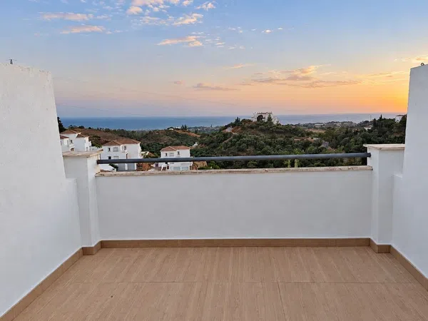 Dúplex en Calle Sidney, 63, Altos de Estepona, Altos de Estepona - Foto 1
