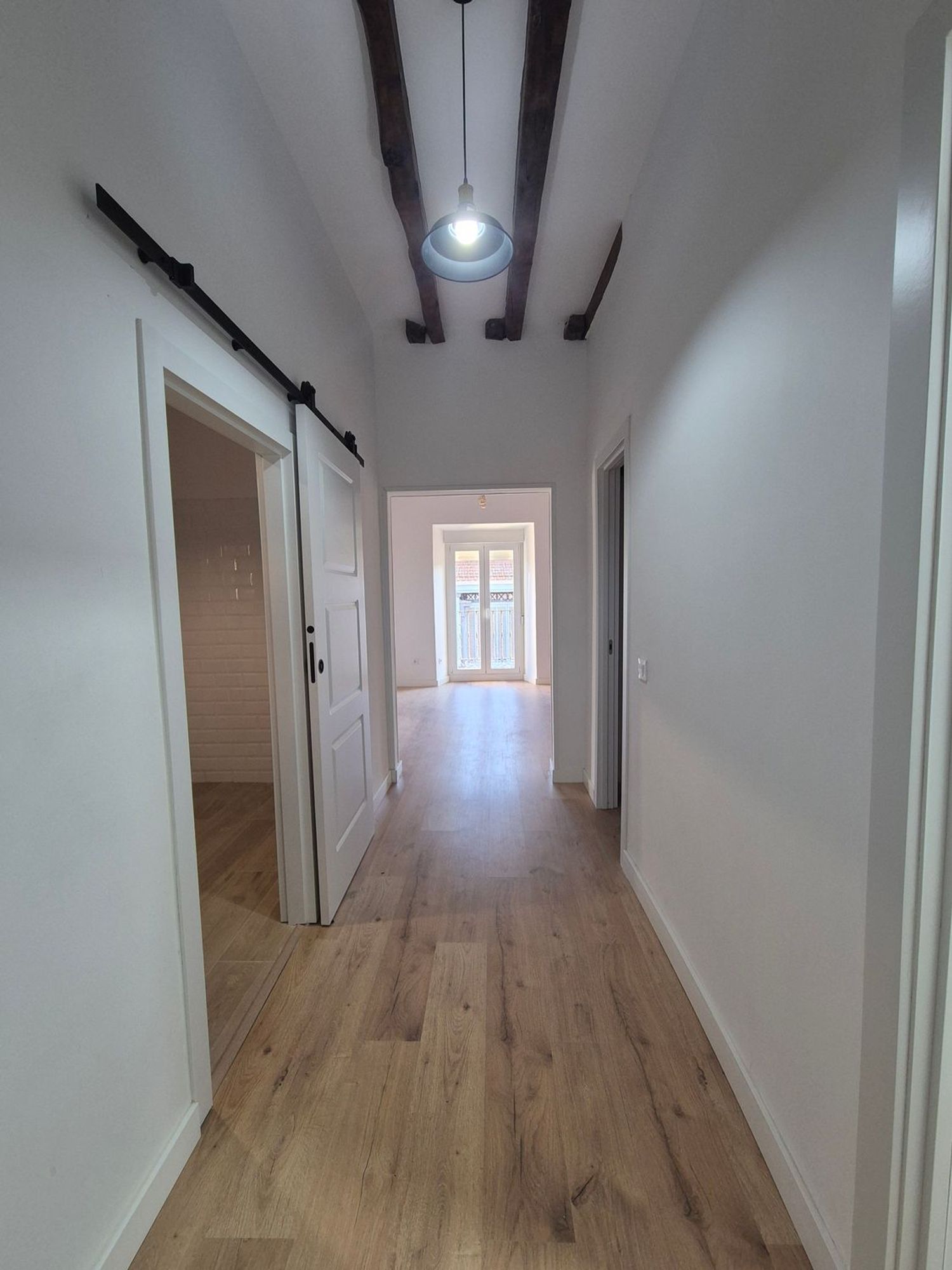 Piso en Calle de Postas, 18, Centro - Foto 8